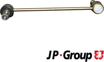 Link/Coupling Rod, stabiliser bar JP 1540400800