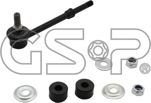 Link/Coupling Rod, stabiliser bar S050342