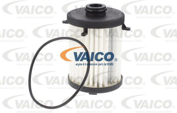 Hydraulic Filter, automatic transmission Green Mobility Parts V10-5394