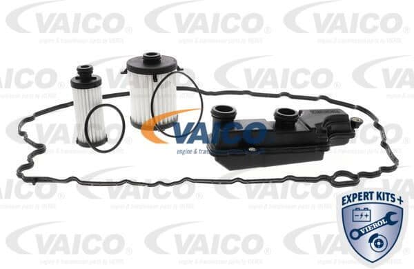 Hydraulic Filter Kit, automatic transmission EXPERT KITS + V10-5391