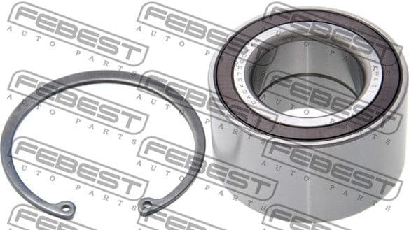 Wheel Bearing DAC43780044M