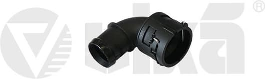 Coolant Flange 11221776401