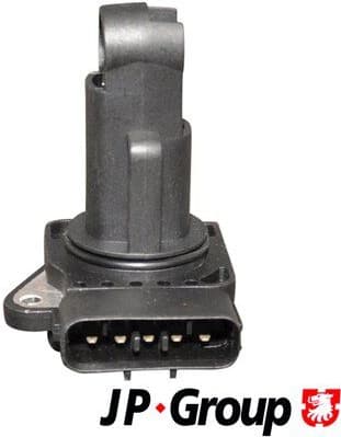 Mass Air Flow Sensor JP 4893900100