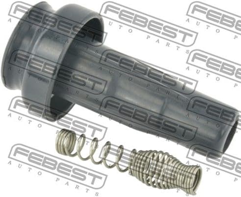 Plug, coil PGCP-001