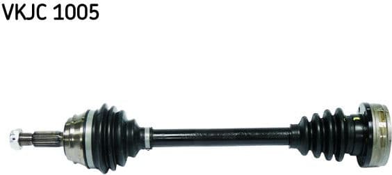 Drive Shaft VKJC 1005 - image 4