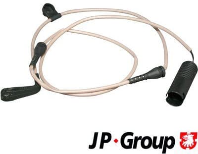 Sensor, brake lining wear JP 1497300200