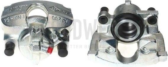 Brake Caliper 343943