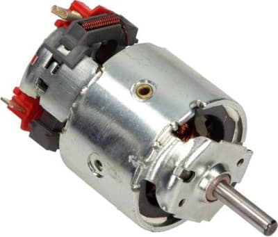 Interior Blower 57-0084