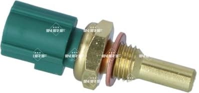 Sensor, coolant temperature EASY FIT 727018 - image 3