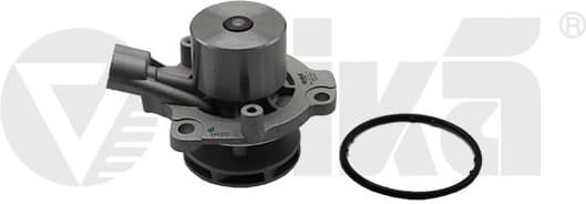 Water Pump, engine cooling 11211822901