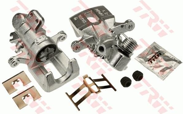 Brake Caliper BCQ706E - image 2