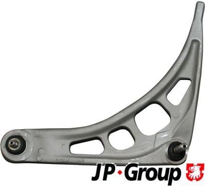 Control/Trailing Arm, wheel suspension JP 1440101380