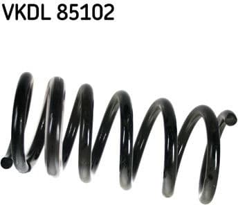 Suspension Spring VKDL85102