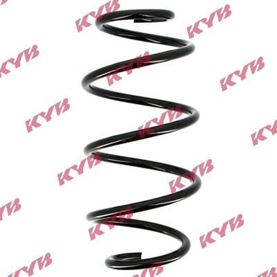 Coil Spring RH2503