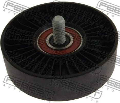 Deflection/Guide Pulley, V-ribbed belt 2288-CER