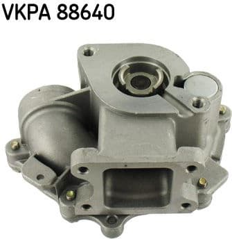 Water Pump, engine cooling VKPA 88640 - image 2
