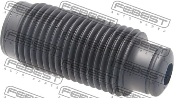 Protective Cap/Bellow, shock absorber KSHB-CEEDF