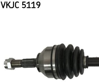 Drive Shaft VKJC 5119 - image 5