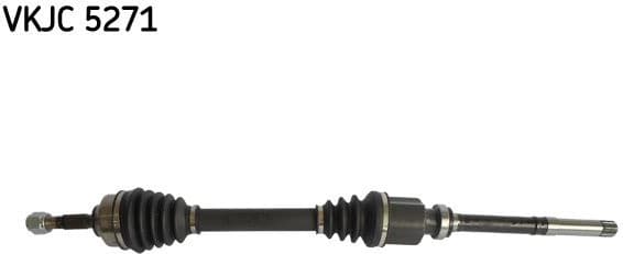 Drive Shaft VKJC 5271 - image 4