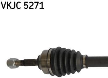 Drive Shaft VKJC 5271 - image 5