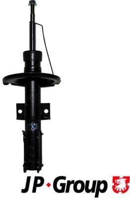 Shock Absorber JP 4942101200