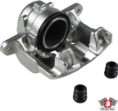 Brake Caliper JOPEX 1161901670
