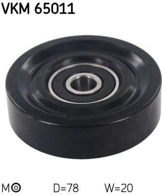 Tensioner belt VKM65011 - image 2