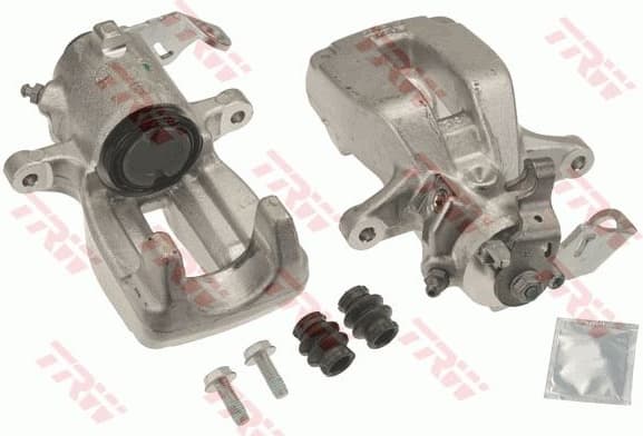 Brake Caliper BHN284E - image 2