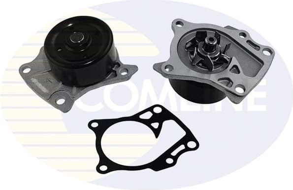 Water Pump, engine cooling EWP401