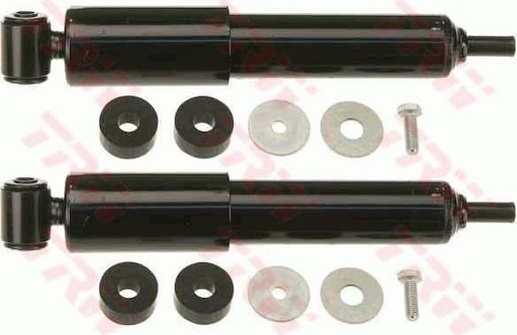 Shock Absorber TRW TWIN JHE245T - image 2