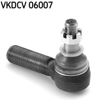 Tie Rod End VKDCV06007 - image 7