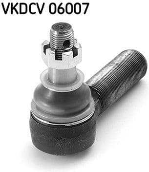 Tie Rod End VKDCV06007 - image 8