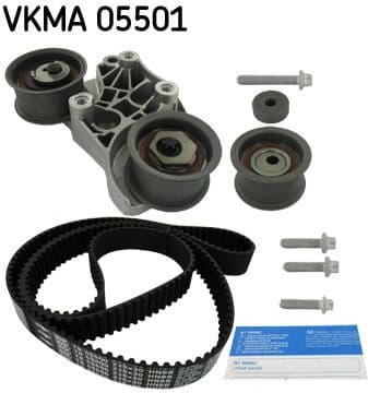 Timing Belt Kit VKMA 05501 - image 3