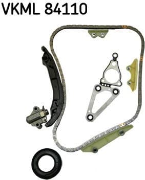 Timing Chain Kit VKML84110 - image 2