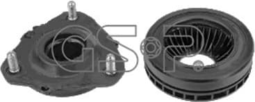 Repair Kit, suspension strut support mount 514112S