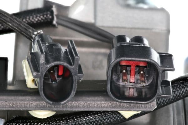 Compressor, air conditioning VALEO RE-GEN REMANUFACTURED 690714 - image 3