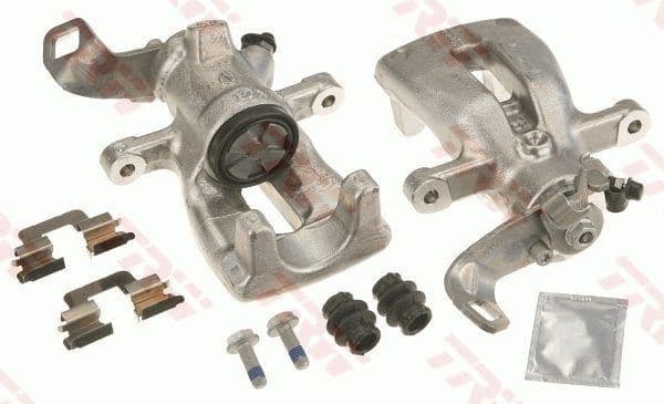 Brake Caliper BHN971E - image 2