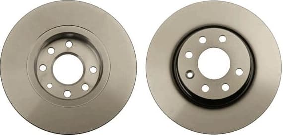 Brake Disc DF4300 - image 3
