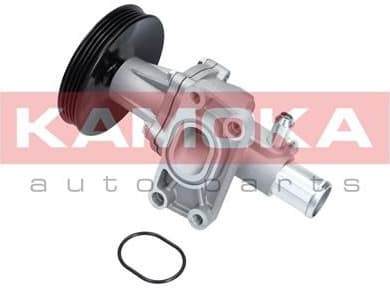 Water Pump, engine cooling T0276 - image 6
