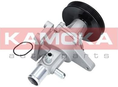 Water Pump, engine cooling T0276 - image 7