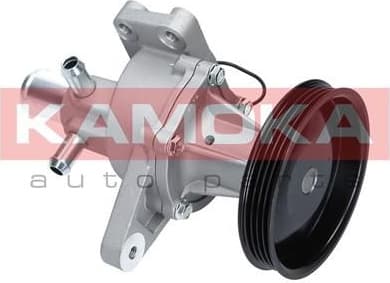 Water Pump, engine cooling T0276 - image 8