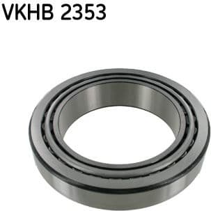 Wheel Bearing VKHB2353 - image 2