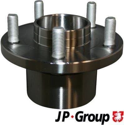 Wheel Hub JP 1541400800