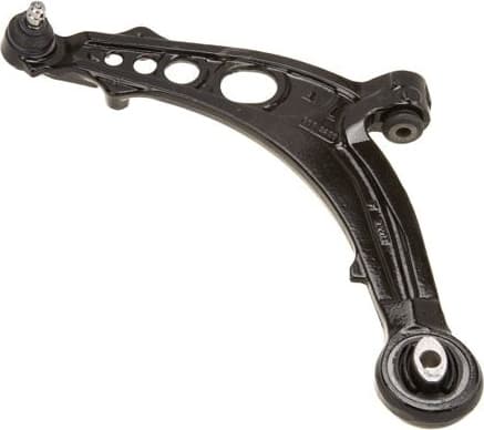 Control/Trailing Arm, wheel suspension JTC953 - image 2