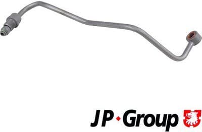 Oil Line, charger JP 4317600500