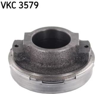 Bearing clutch SKF VKC3579 - image 3