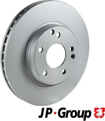Brake Disc JP 1363106600