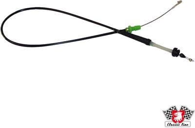 Accelerator Cable JOPEX 1170100400