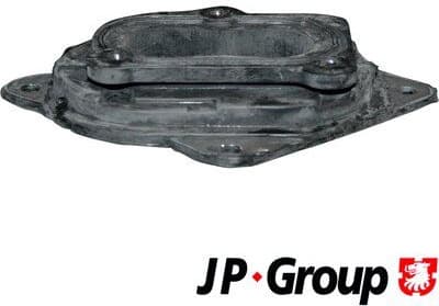 Flange, carburettor JP 1115300900