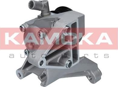 Hydraulic Pump, steering PP121 - image 7